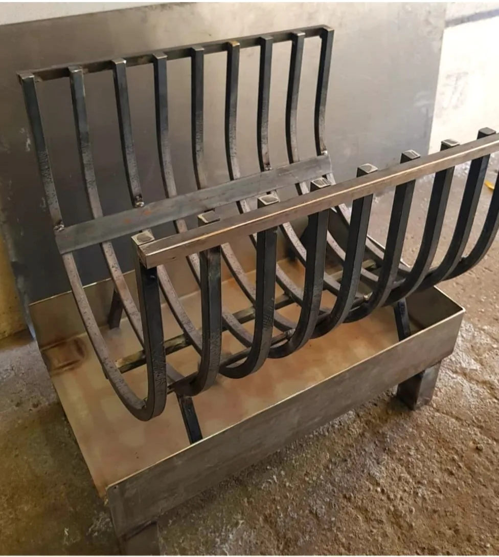 Concept Group Custom Steel Furniture